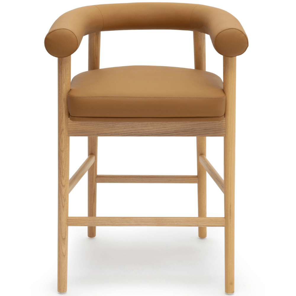 Aksel Counter Stool Bar & Counter Stools TOV-D69299 793580641601