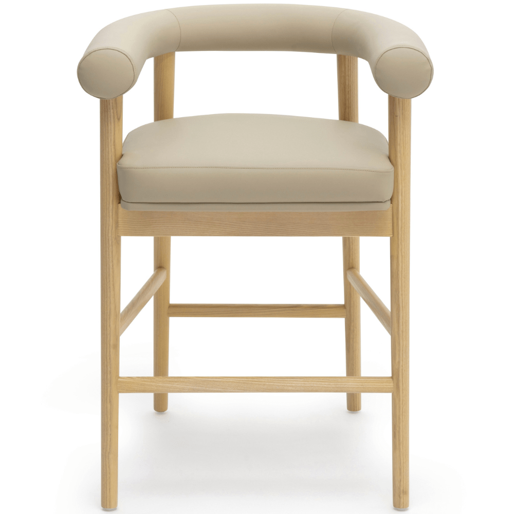 Aksel Counter Stool Bar & Counter Stools TOV-D69300 793580641618