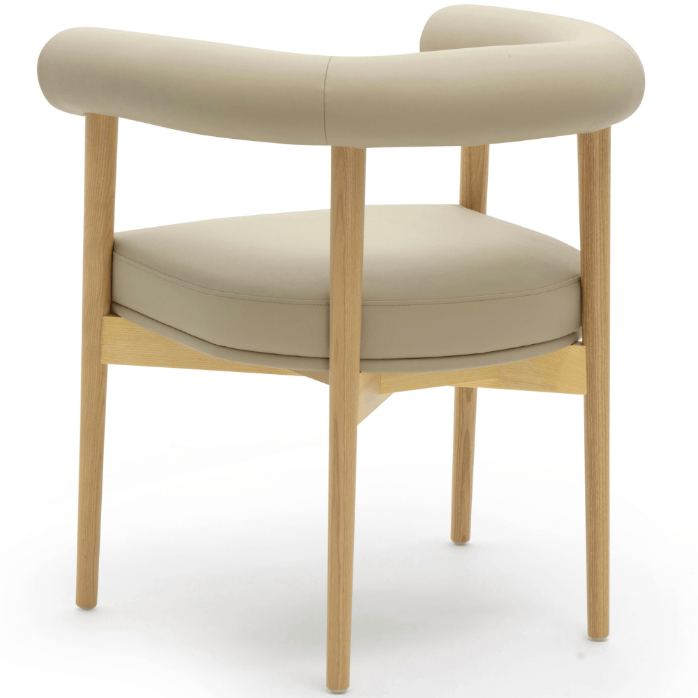 Aksel Dining Chair Dining Chair