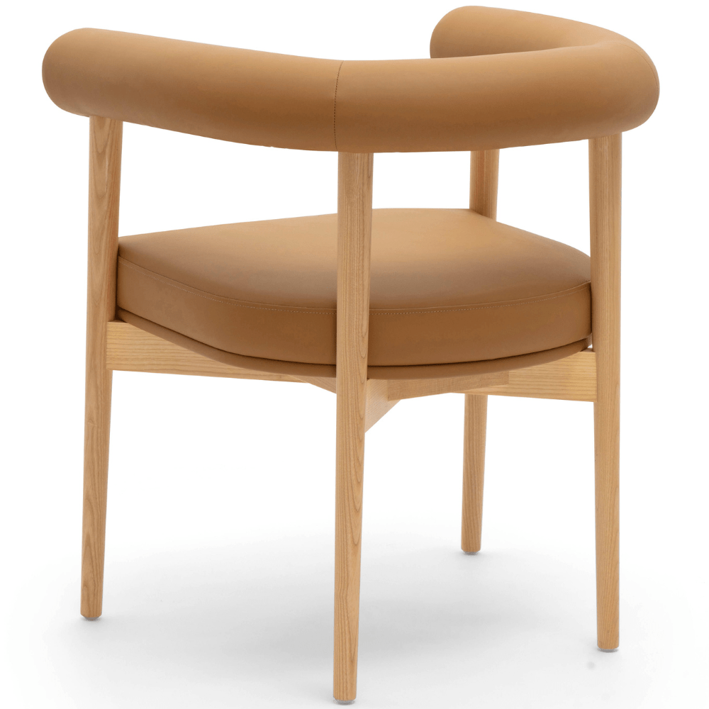 Aksel Dining Chair Dining Chair
