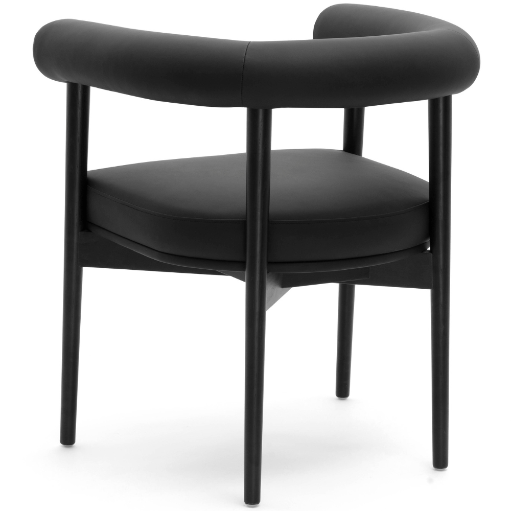 Aksel Dining Chair Dining Chair