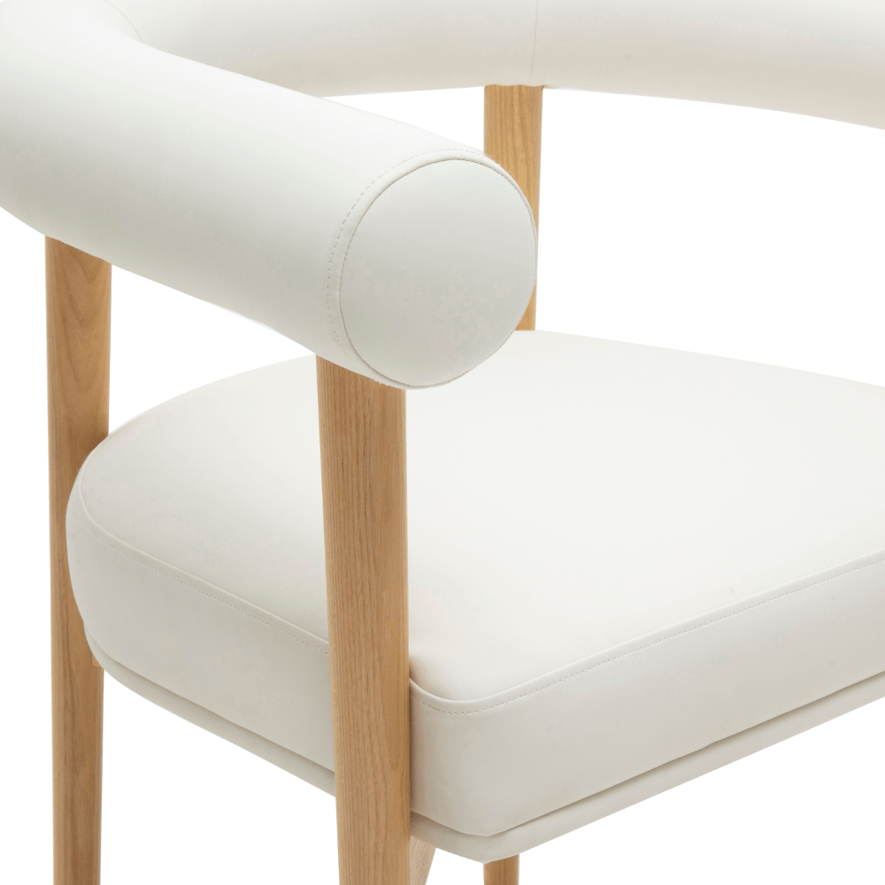 Aksel Dining Chair Dining Chair