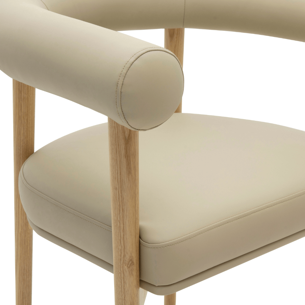 Aksel Dining Chair Dining Chair