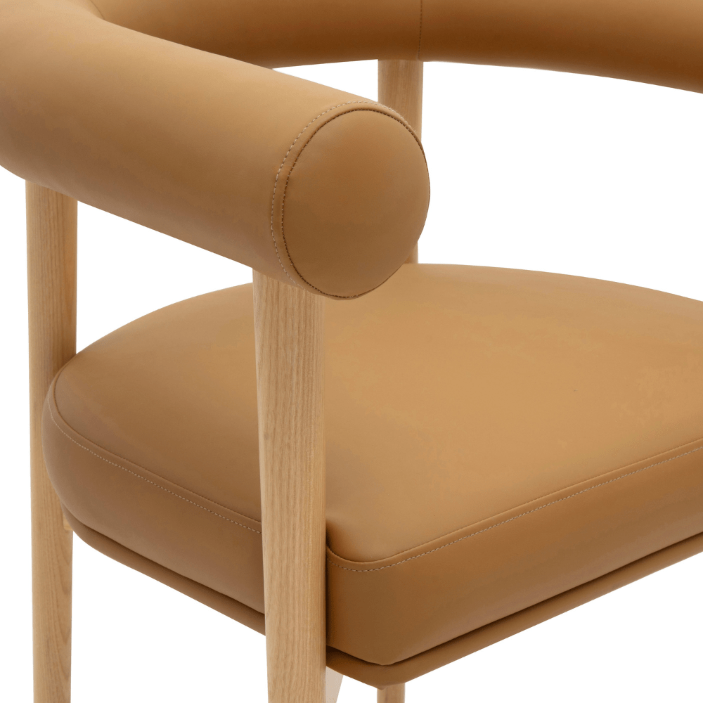 Aksel Dining Chair Dining Chair