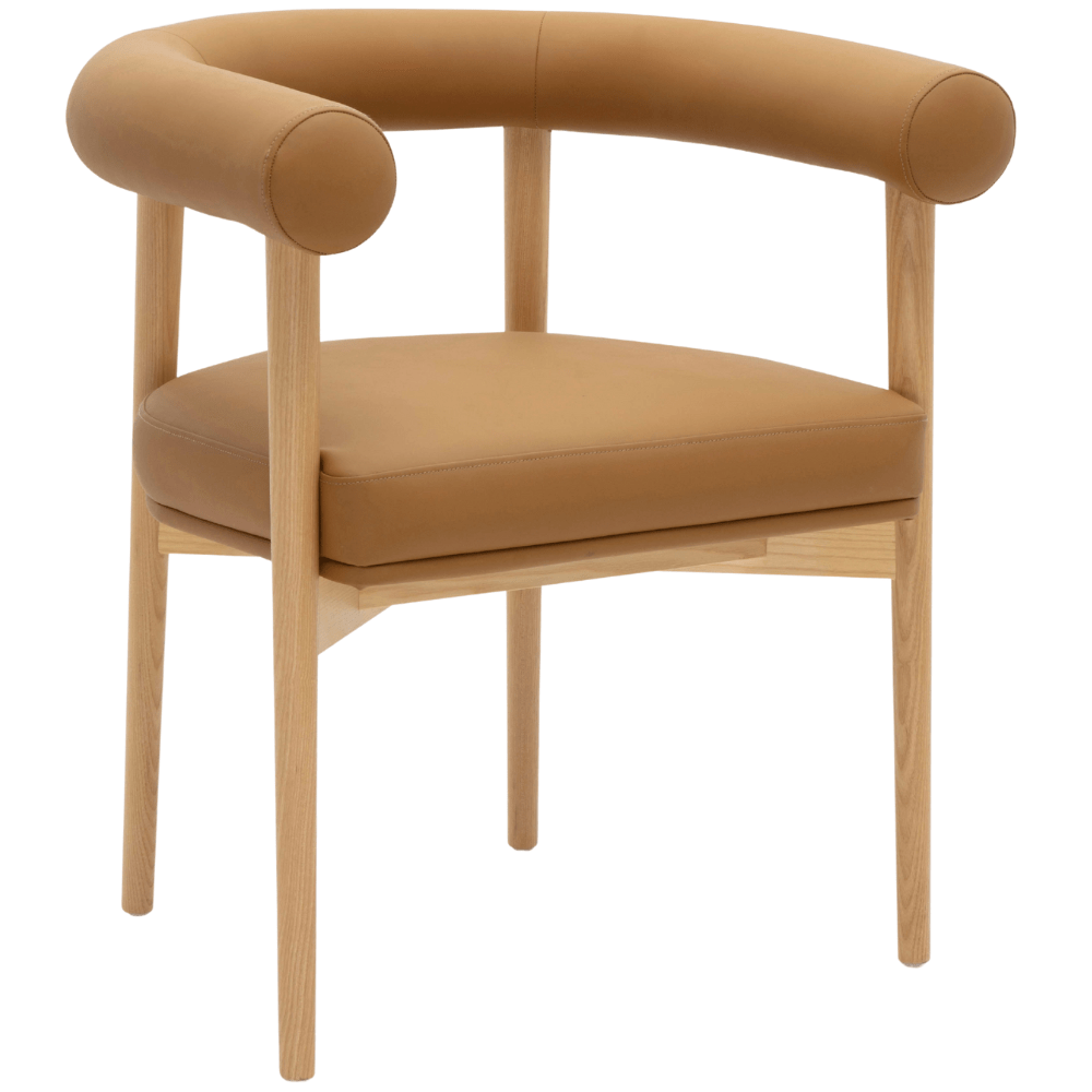 Aksel Dining Chair Dining Chair TOV-D69295 793580641564