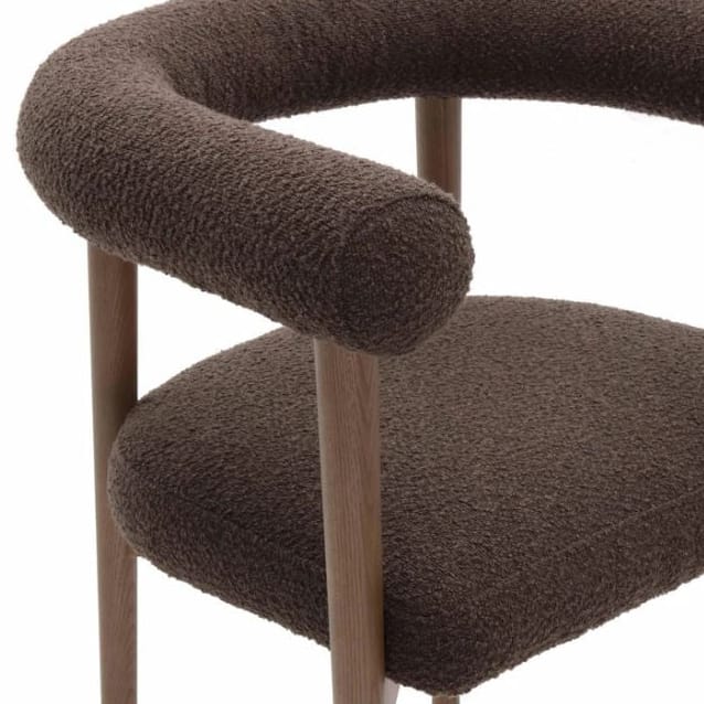 Aksel Dining Chair Dining Chairs + Benches