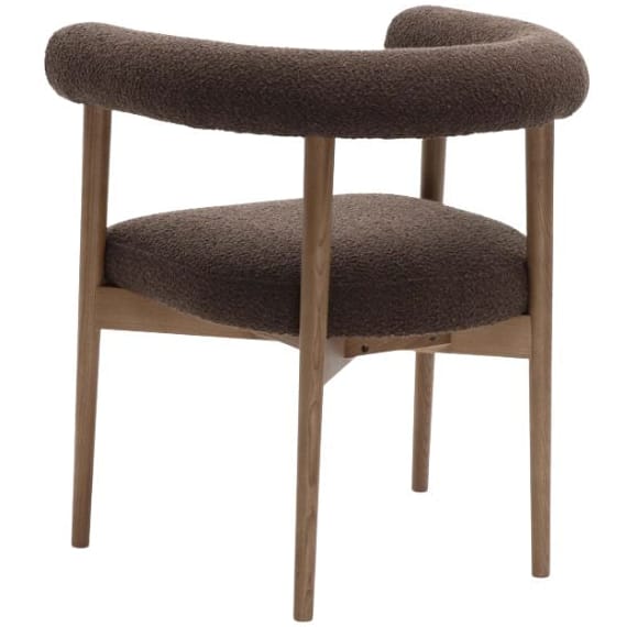 Aksel Dining Chair Dining Chairs + Benches