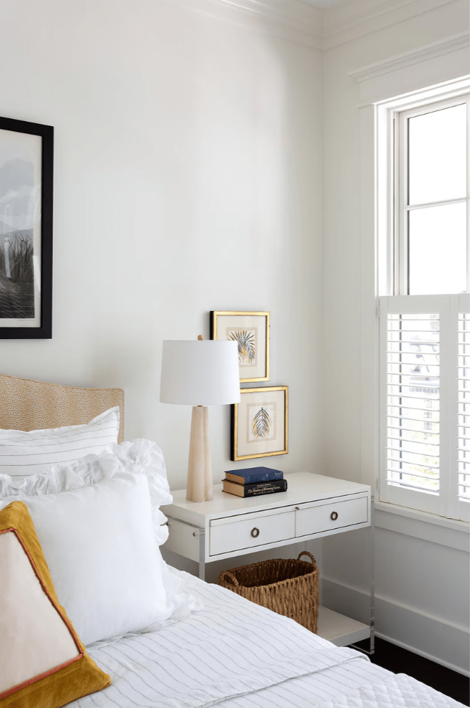 Alabaster Quatrefoil Lamp Table Lamps