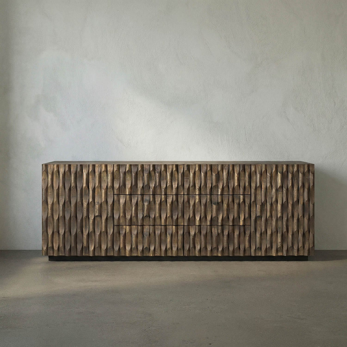 Alameda Sideboard Sideboard
