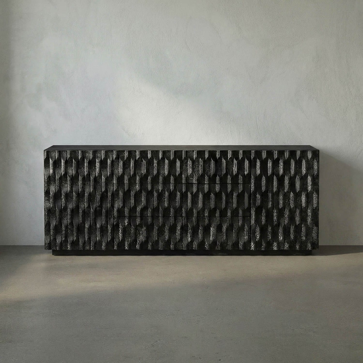 Alameda Sideboard Sideboard