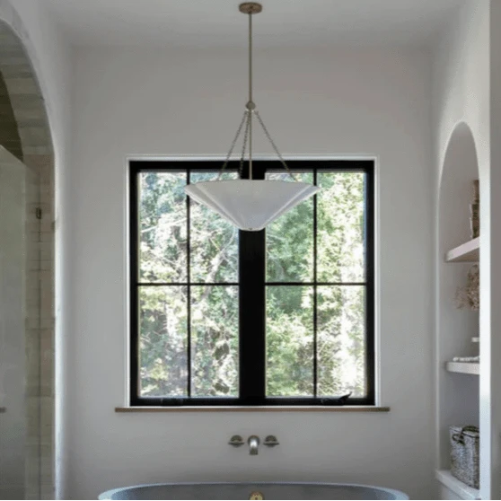 Alana Pendant Pendant Lighting H676703-AGB 806134069124