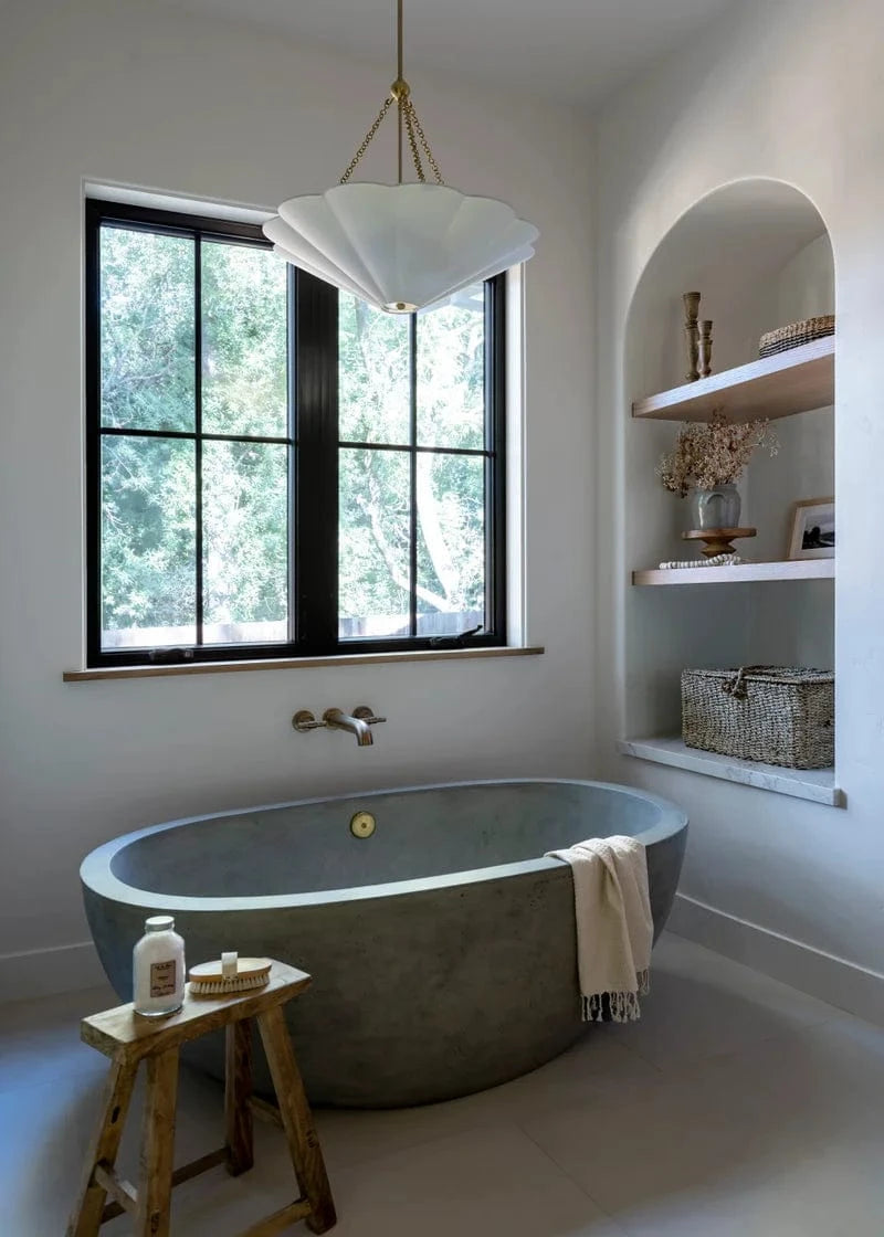 Alana Pendant Pendant Lighting H676703-AGB 806134069124