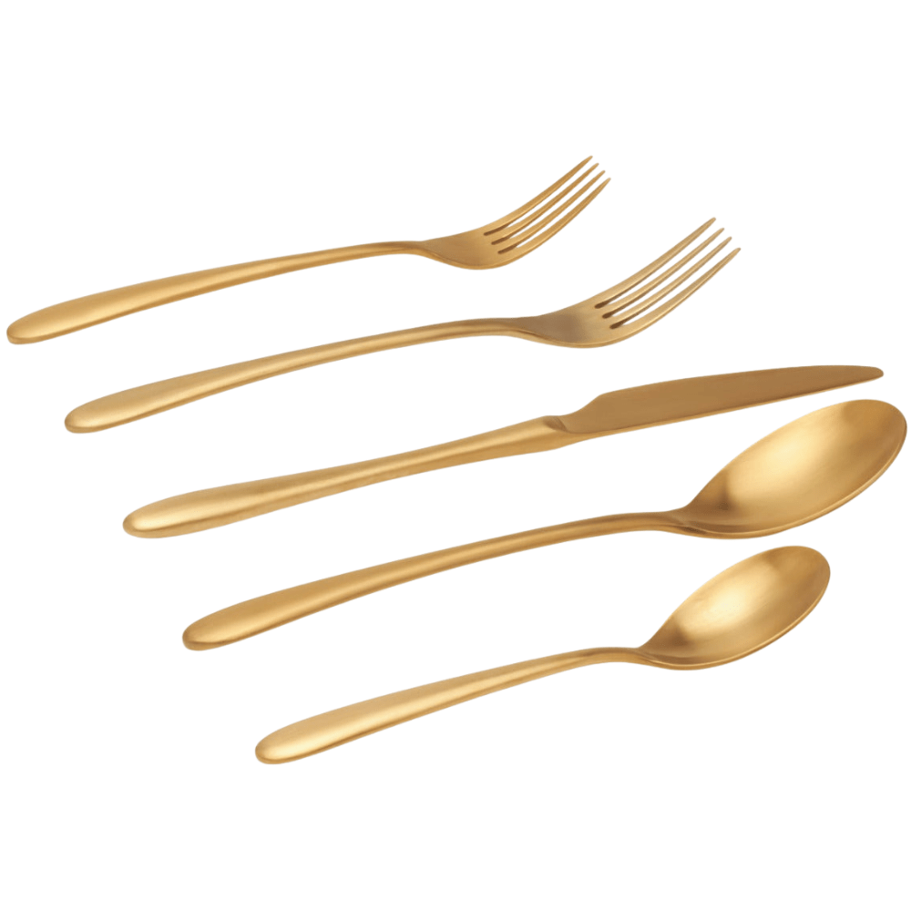 Alba Flatware Set Flatware