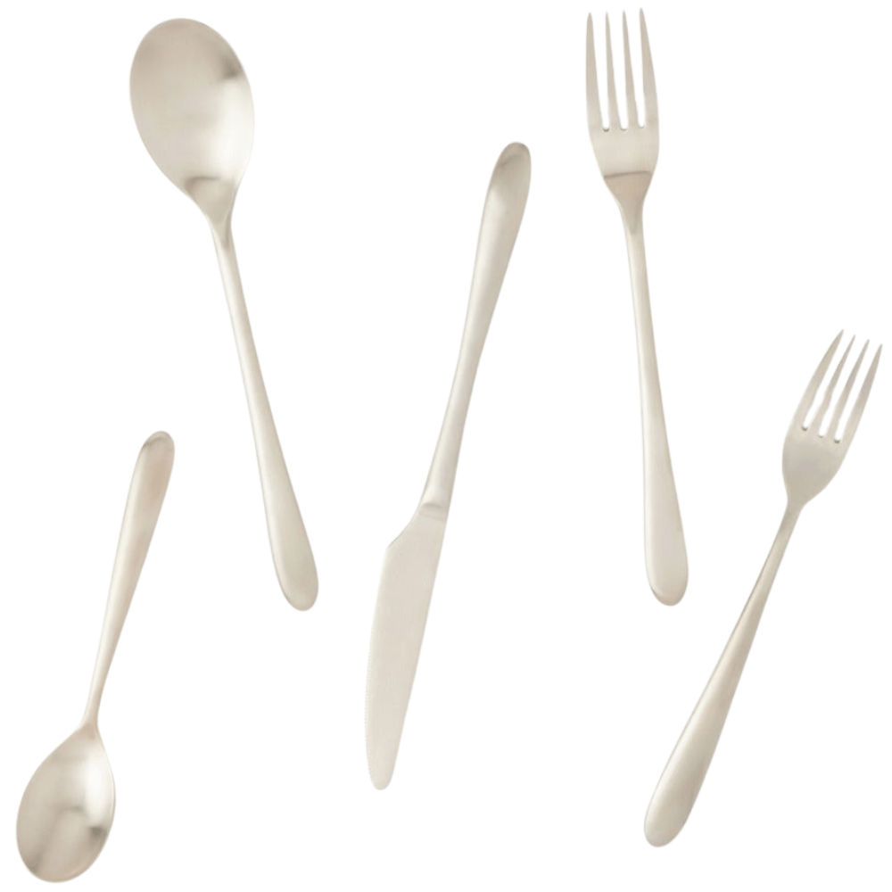 Alba Flatware Set Flatware