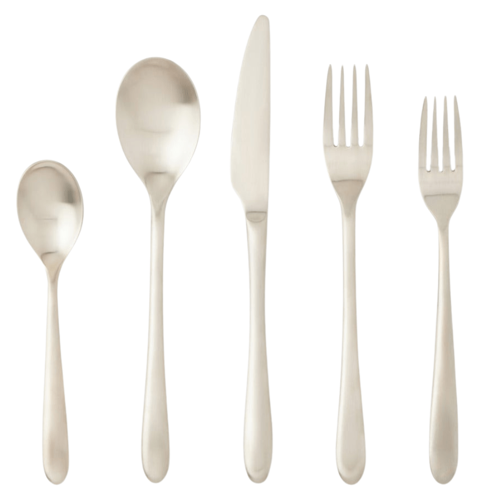 Alba Flatware Set Flatware BP002891 08415971023415