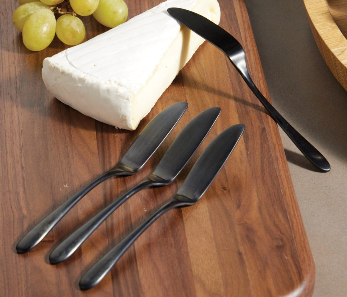 Alba Spreaders (Set of 4) Serveware