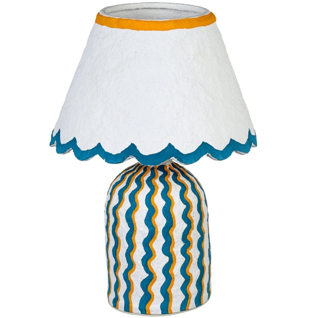 Alba Table Lamp Table + Desk Lamps