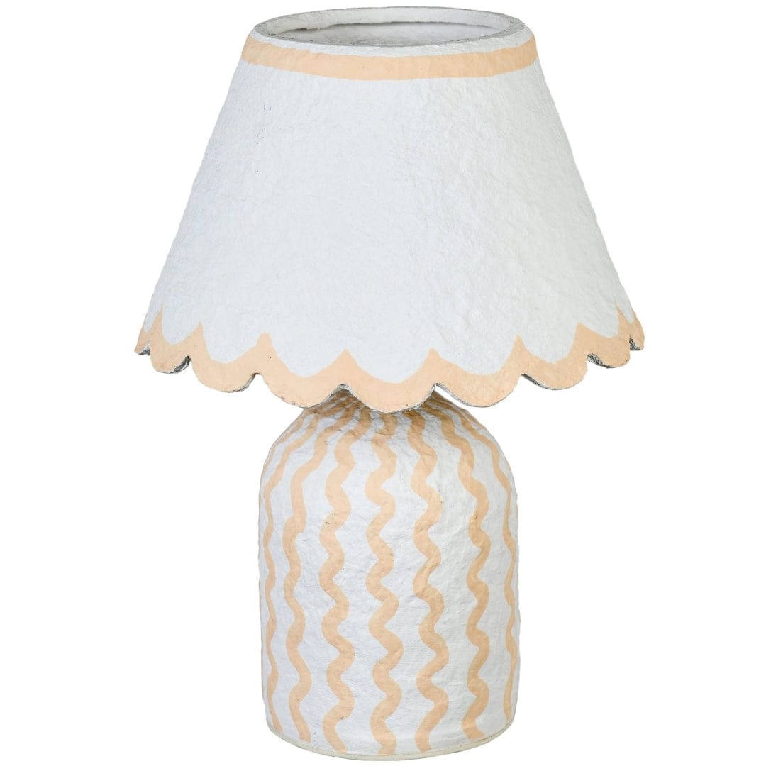 Alba Table Lamp Table + Desk Lamps