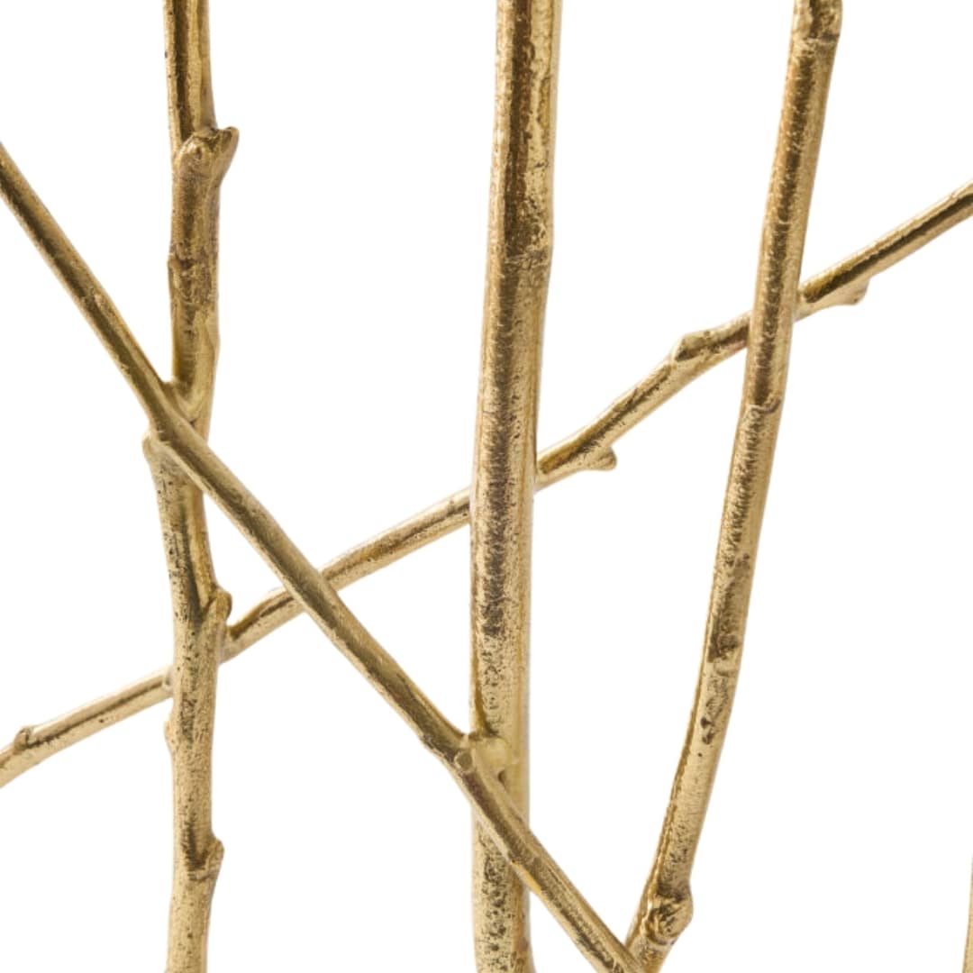 Albero Fire Screen Sculptural Objects 994163