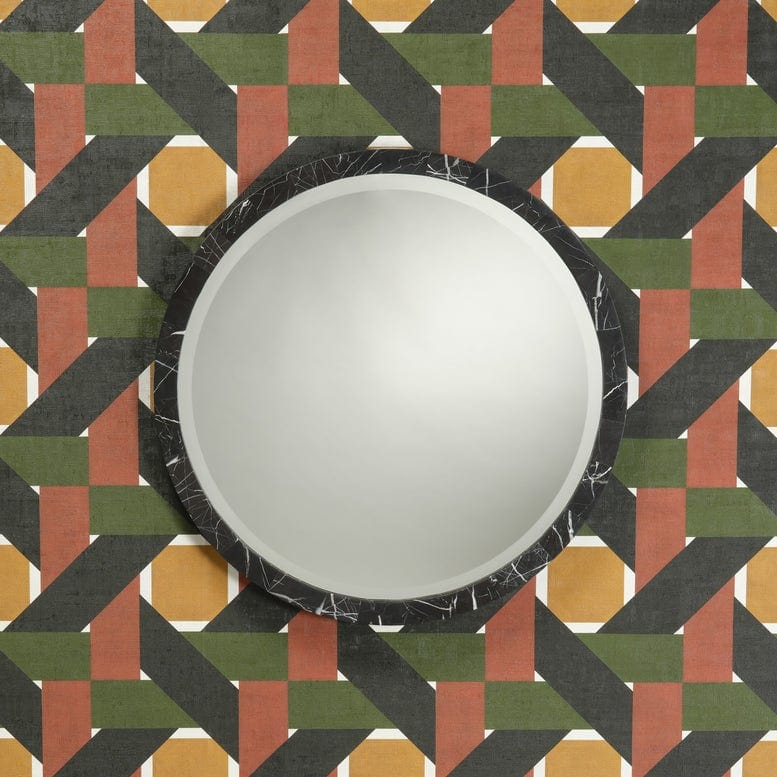 Albert Mirror Mirror