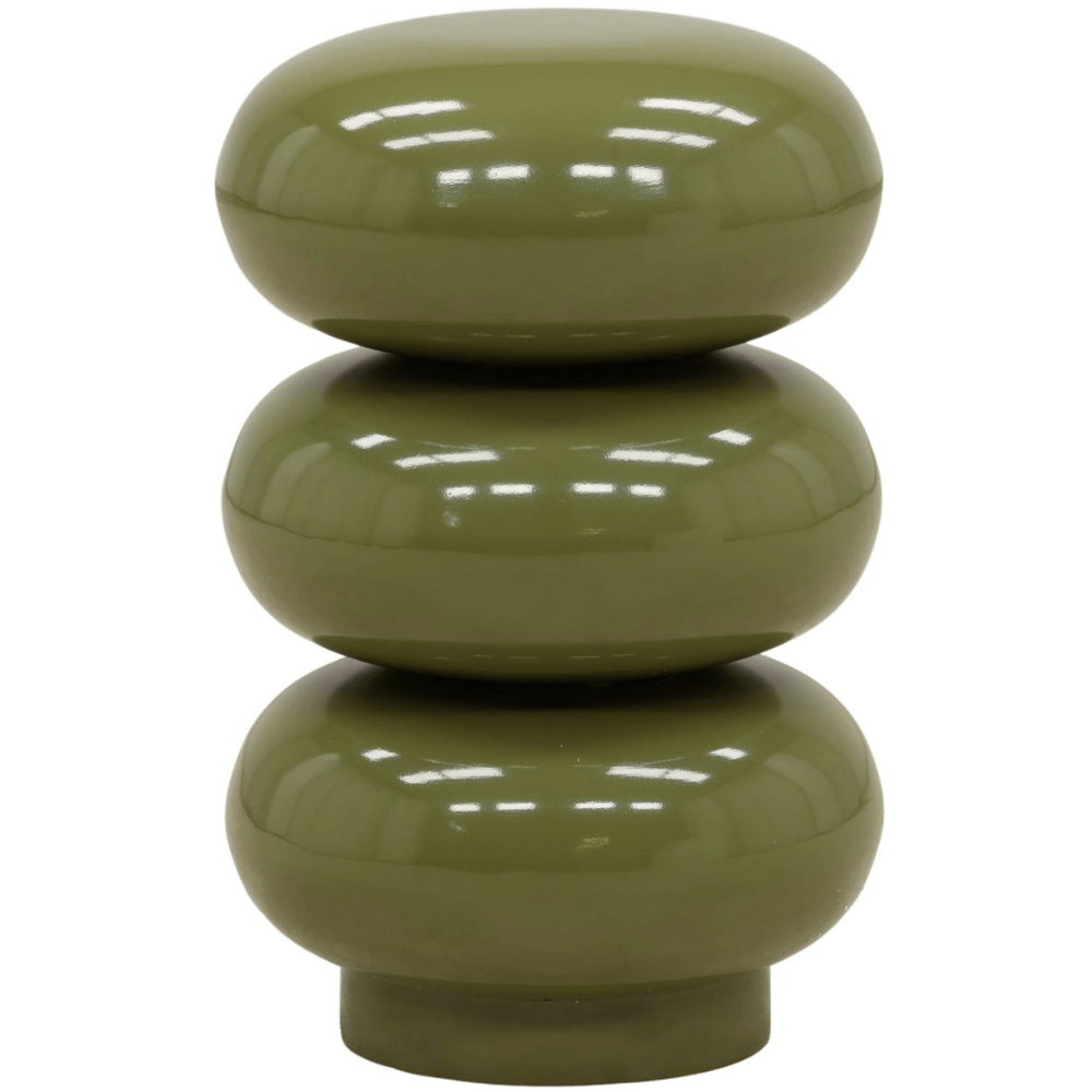 Alcott Side Table Side Table DOV75055-GREN