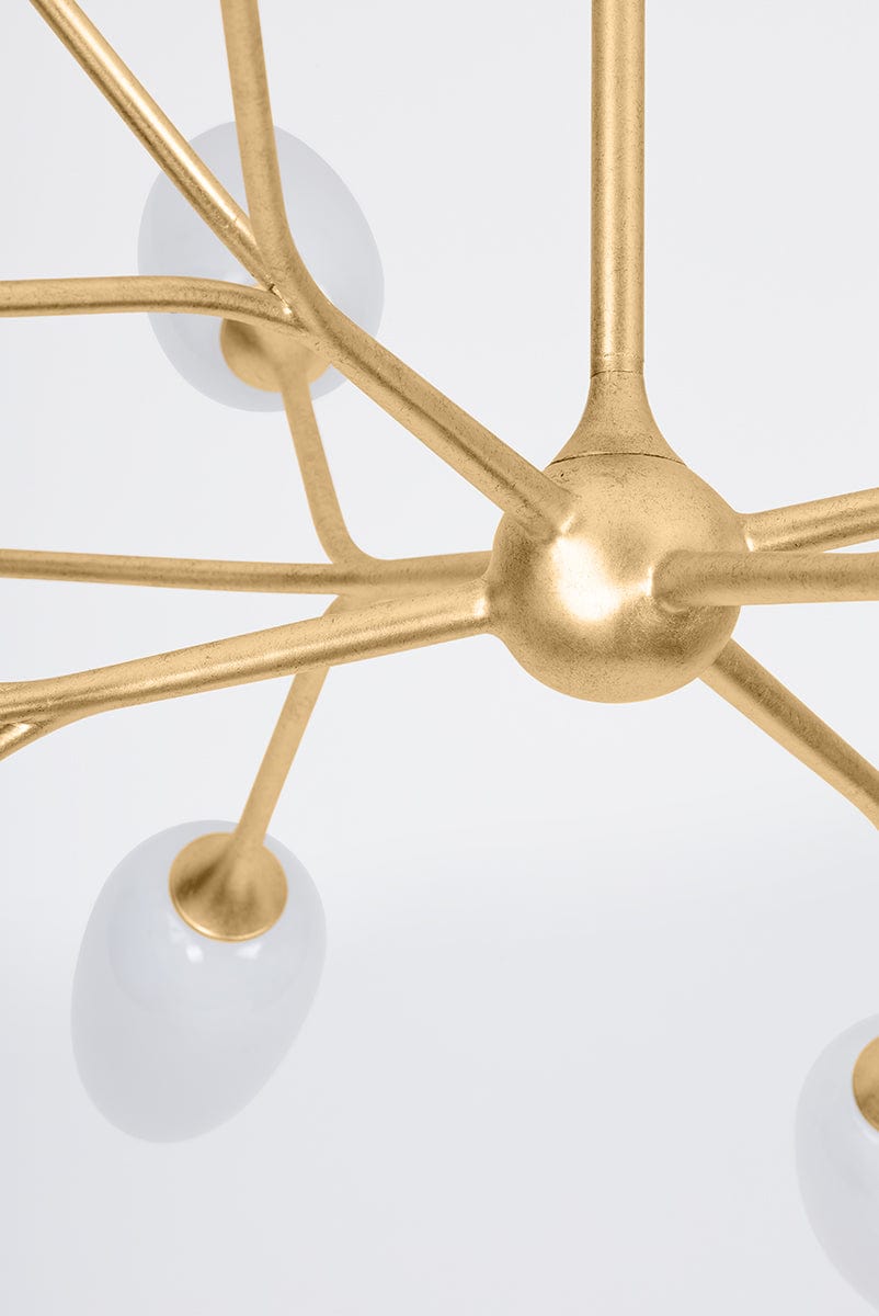 Aldean Chandelier Chandeliers