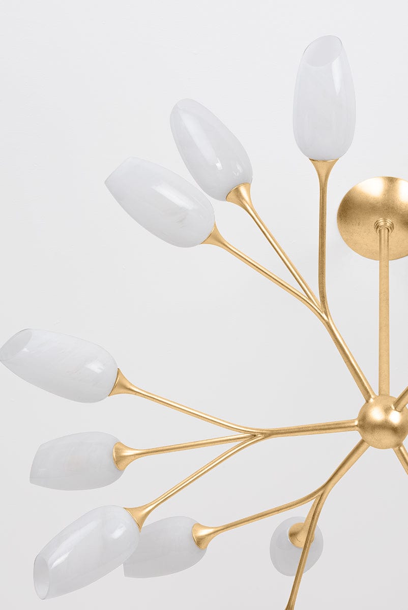 Aldean Chandelier Chandeliers