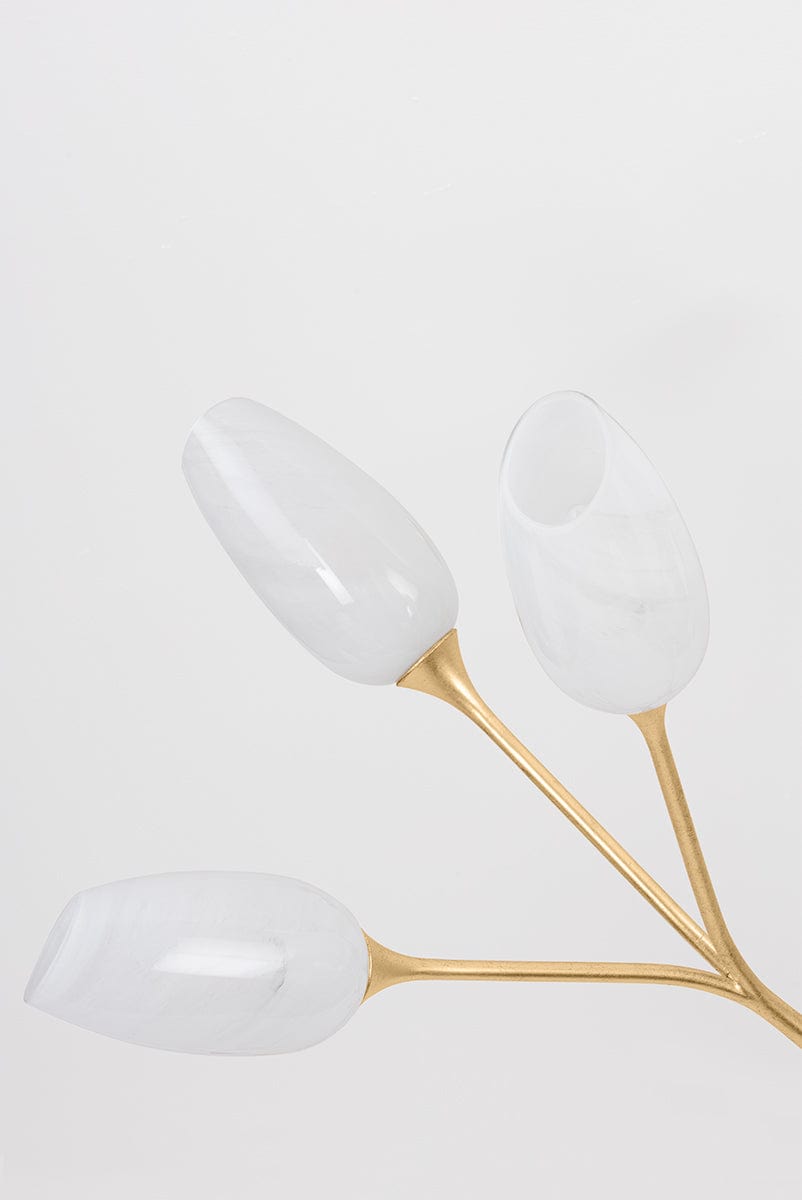 Aldean Chandelier Chandeliers