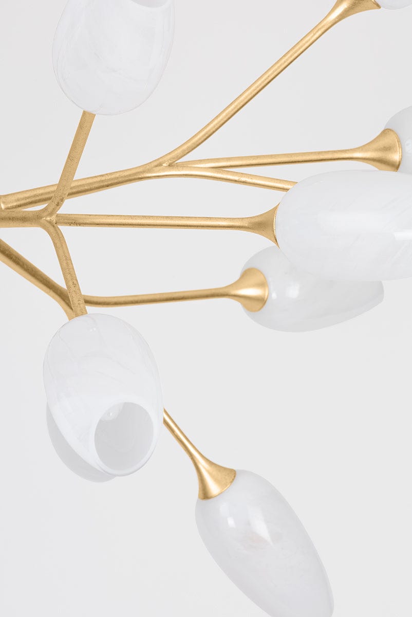 Aldean Chandelier Chandeliers