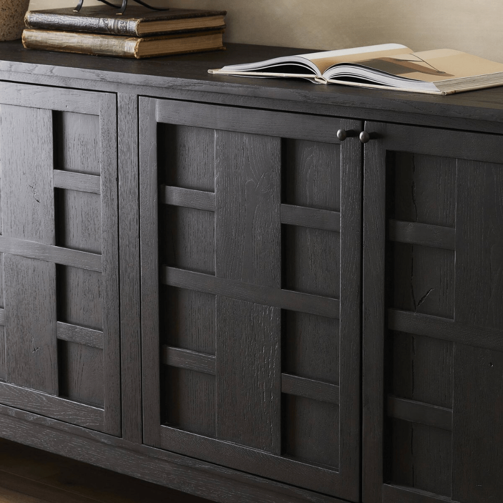 Alessio Sideboard Sideboard