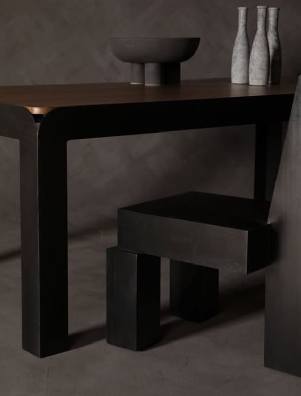 Alexei Table Dining Tables GTAB5012DW 00842449139138