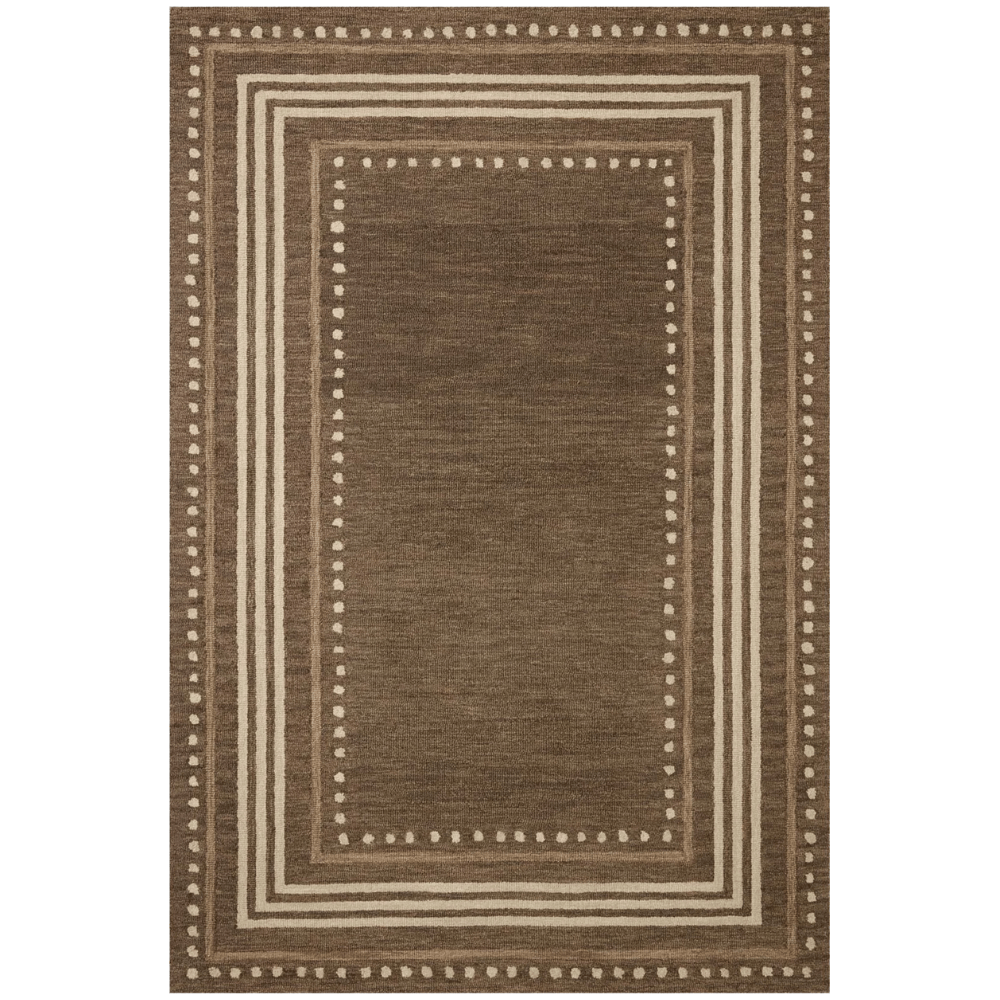 Alfie Bark/Natural Rug Rugs