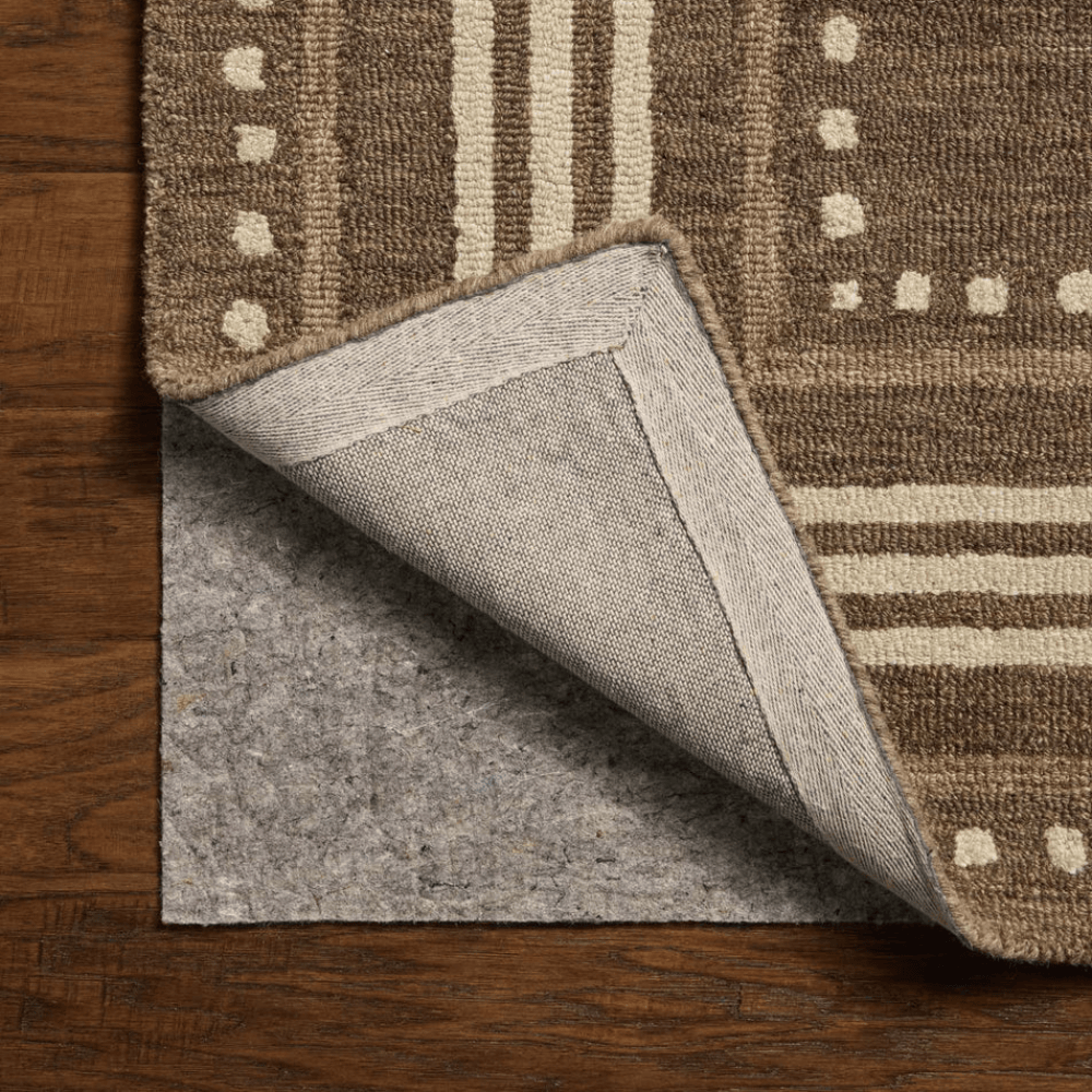 Alfie Bark/Natural Rug Rugs