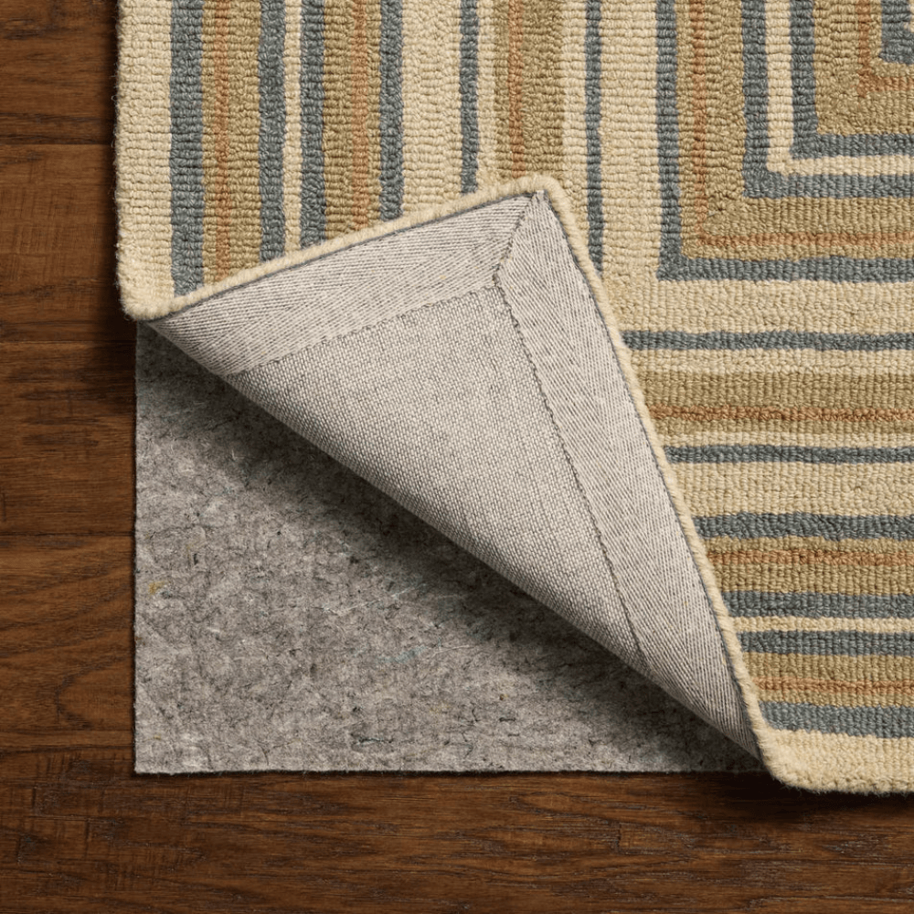 Alfie Natural/Multi Rug Rugs