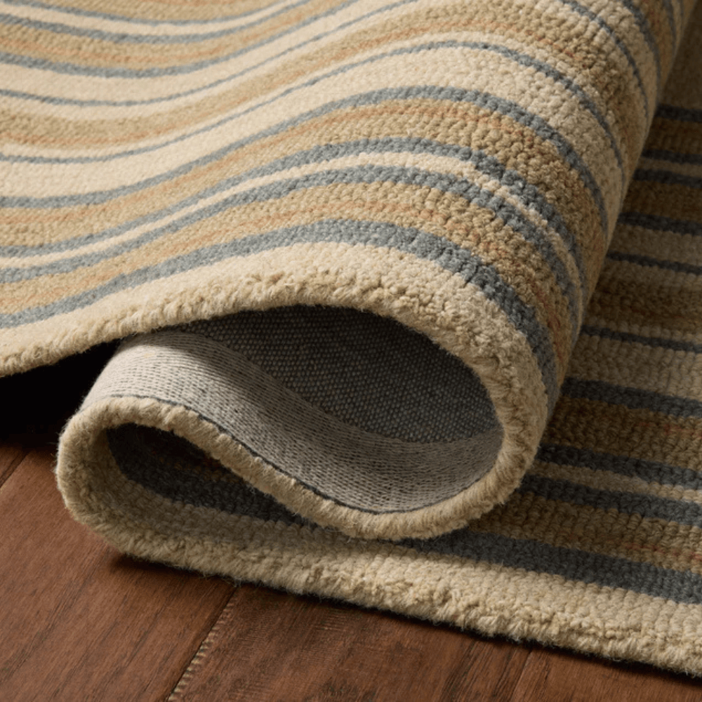 Alfie Natural/Multi Rug Rugs