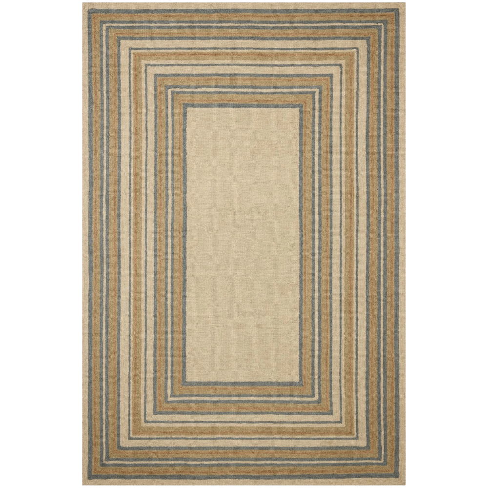 Alfie Natural/Multi Rug Rugs ALFIALF-05NAML2339