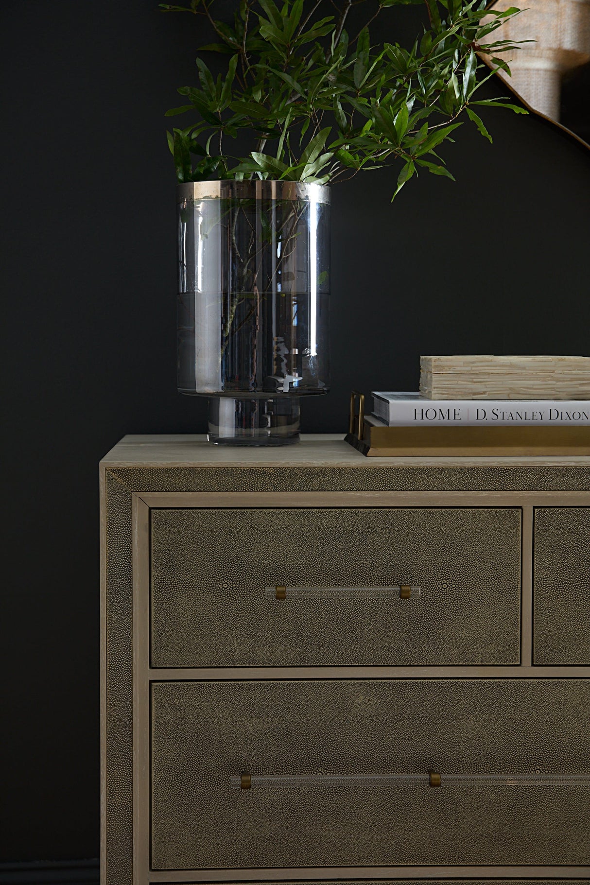 Alford Chest Chest SCH-175496