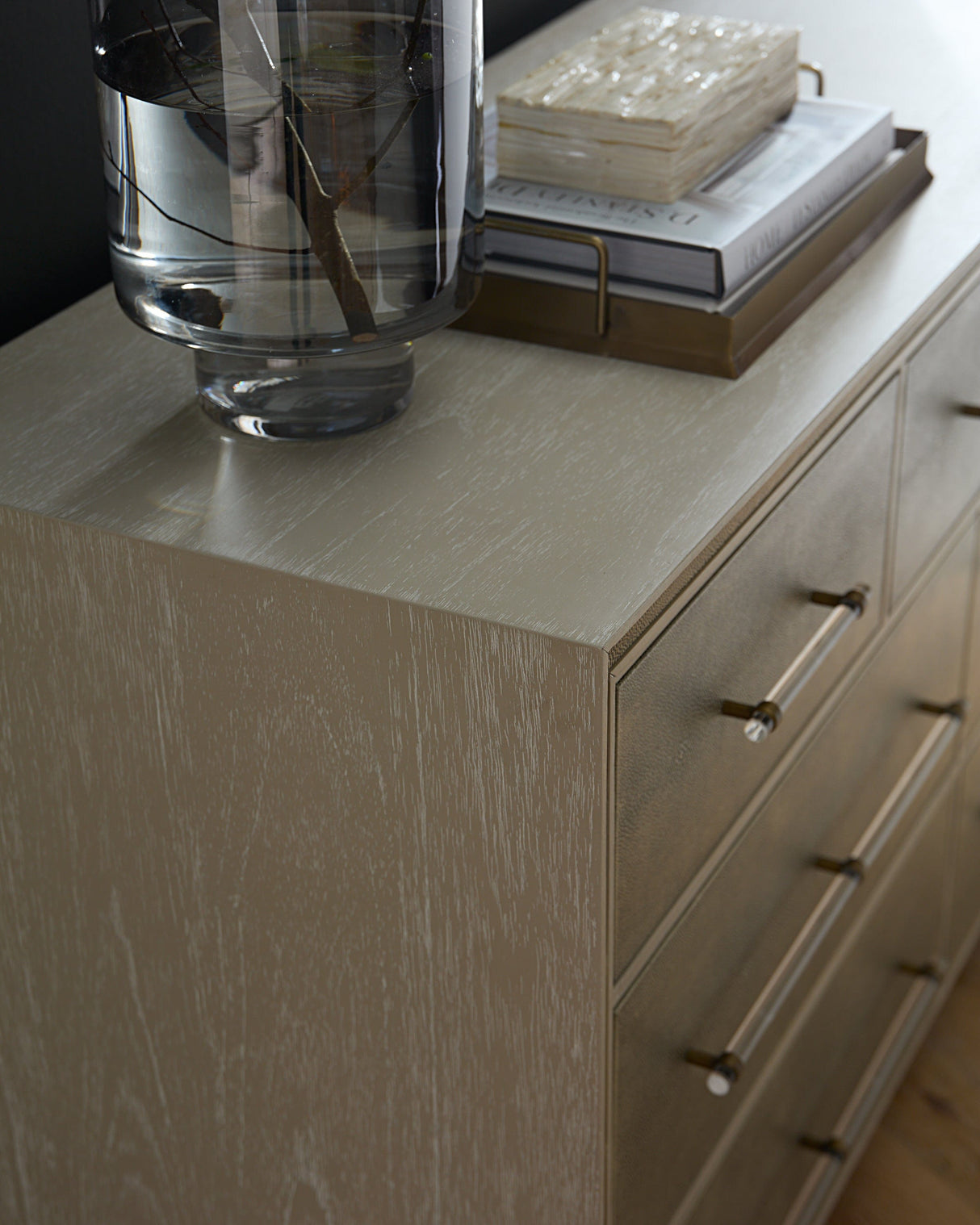 Alford Chest Chest SCH-175496