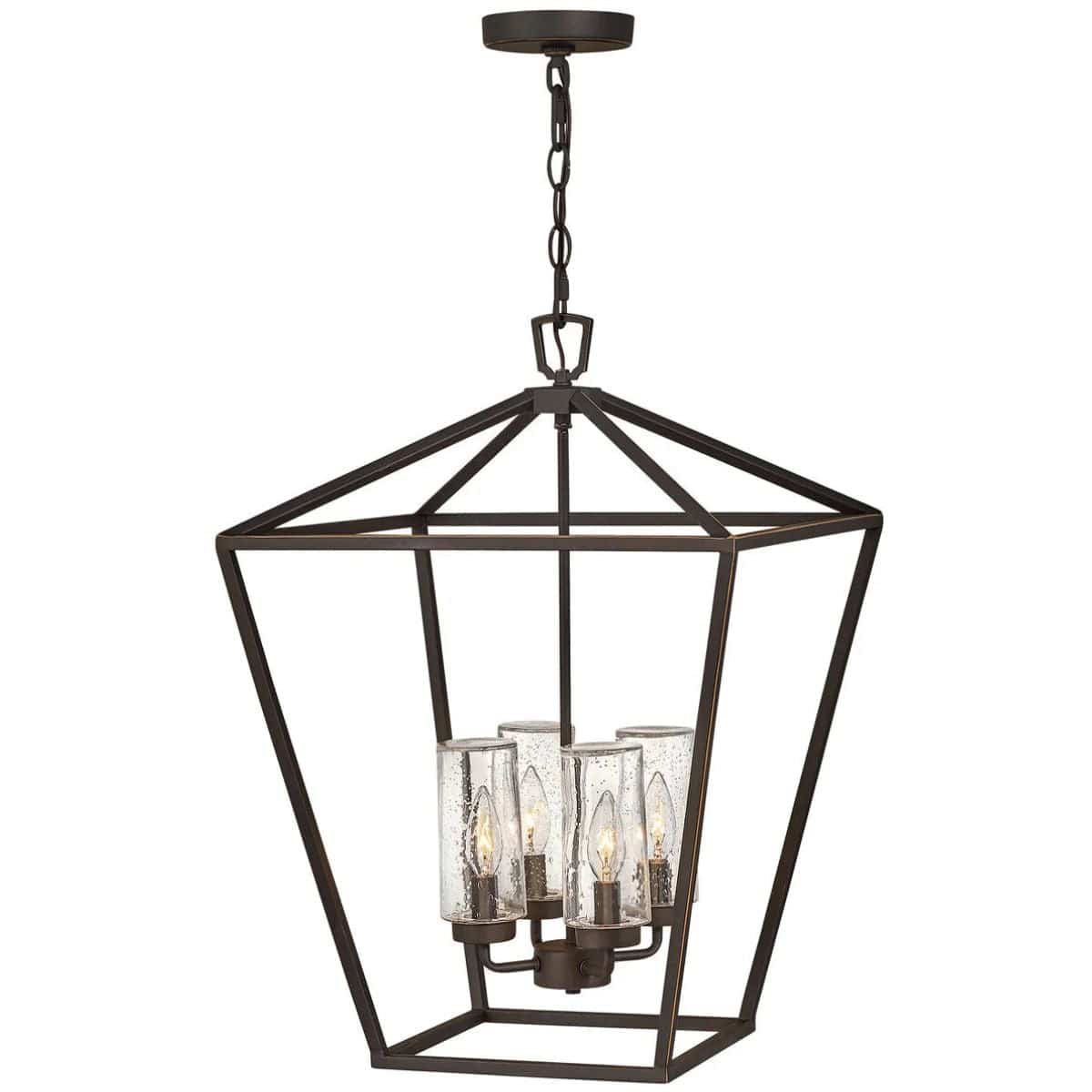 Alford Place Hanging Lantern Lanterns 2567OZ 640665256710