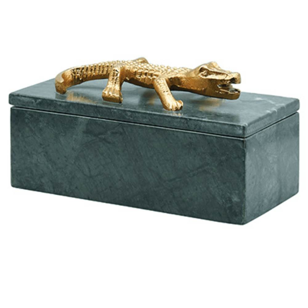 Allie Box Decorative Objects ALLIE