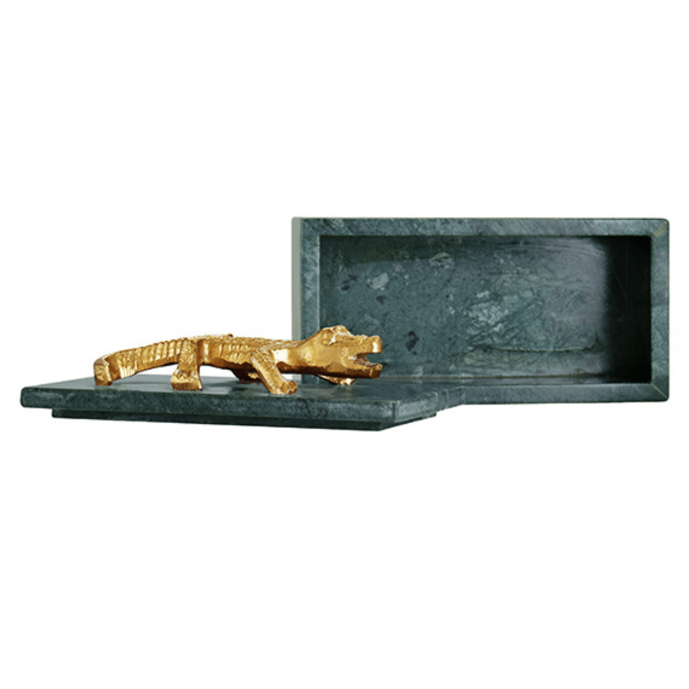 Allie Box Decorative Objects ALLIE