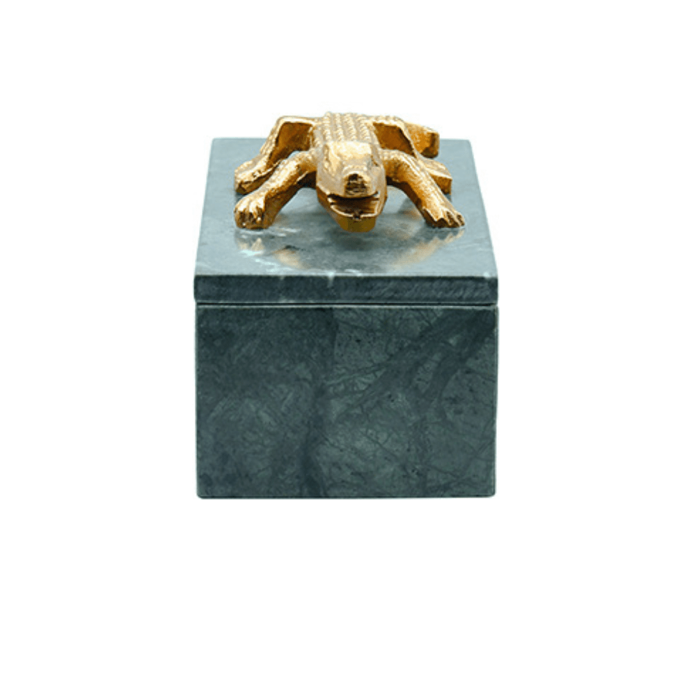 Allie Box Decorative Objects ALLIE