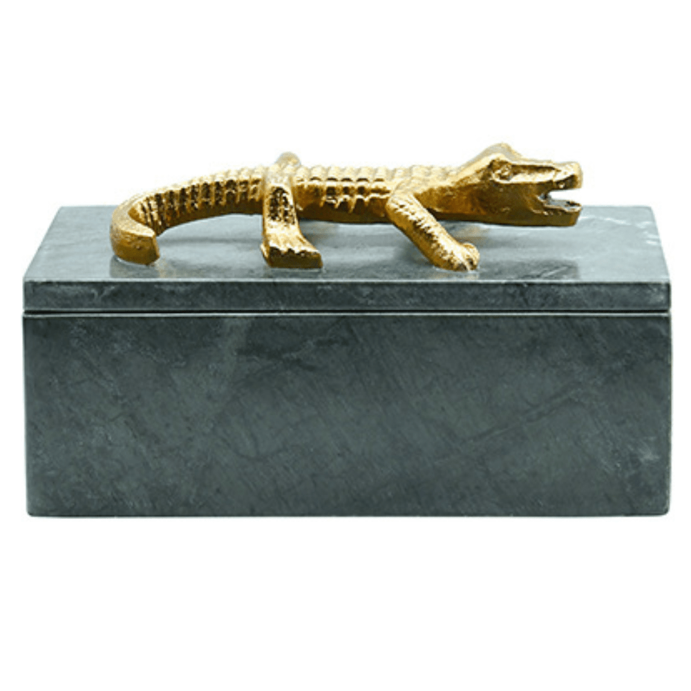 Allie Box Decorative Objects ALLIE