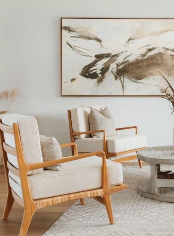 Allister Chair Occasional + Accent Chairs SOF202T 00842449112643