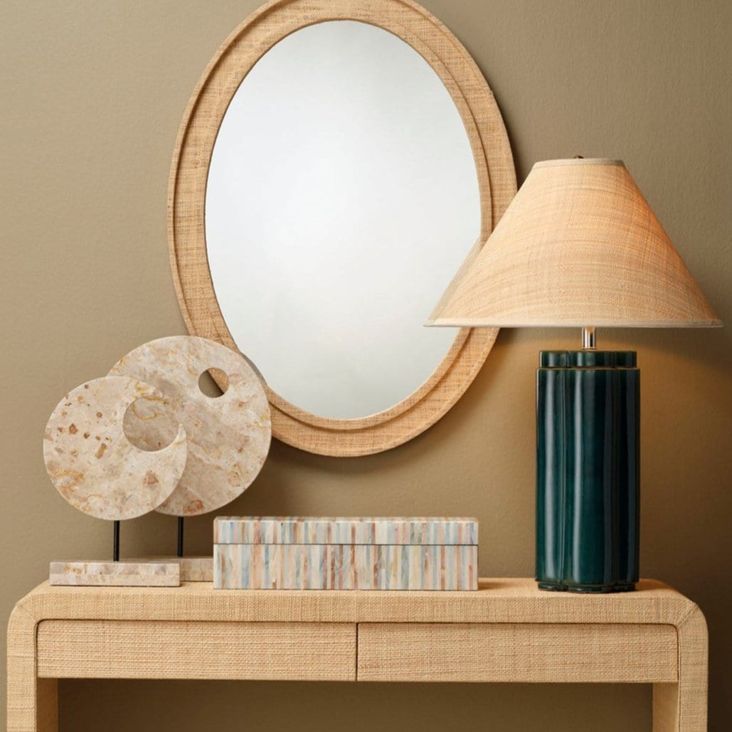 Allister Table Lamp Table Lamps 9ALLITLBLRA 688933039764