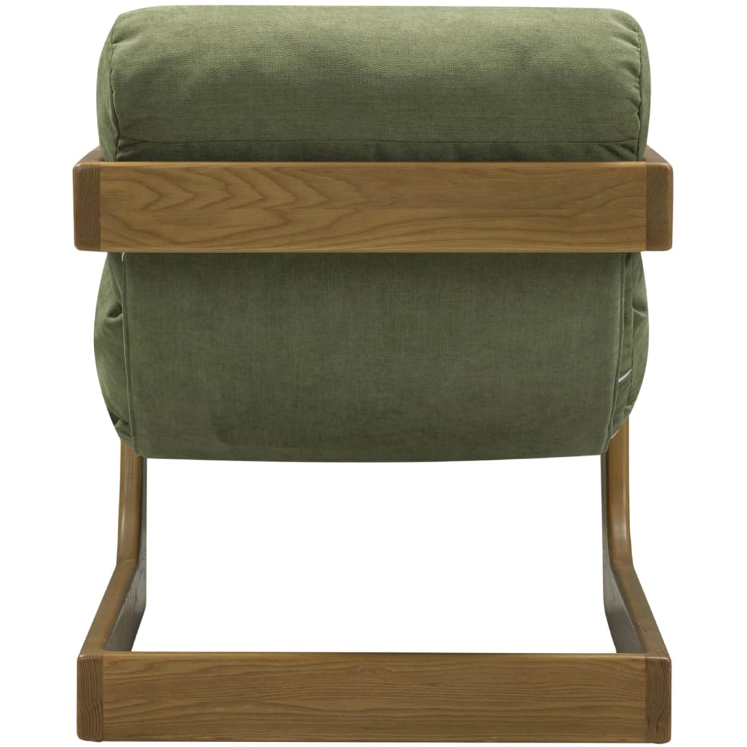 Alma Accent Chair Occasional + Accent Chairs