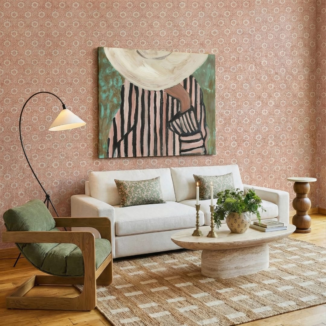 Alma Accent Chair Occasional + Accent Chairs
