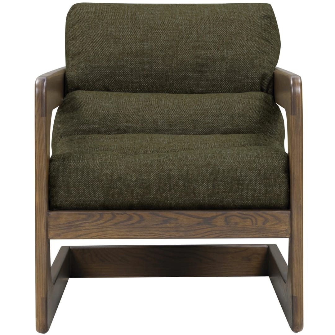 Alma Accent Chair Occasional + Accent Chairs