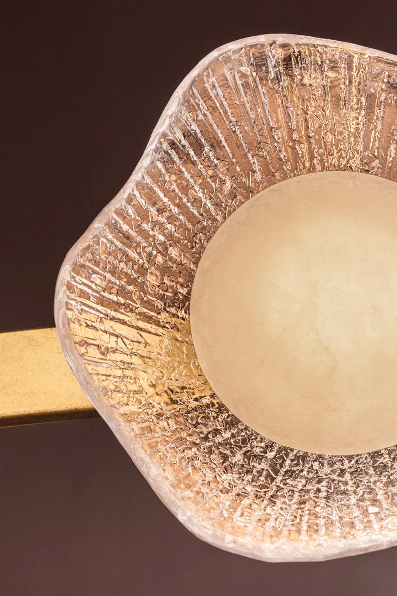 Almandine Chandelier Chandelier