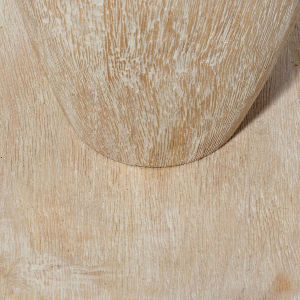 Almond Floor Lamp Floor Lamps 9ALMONDFLWW 688933042467